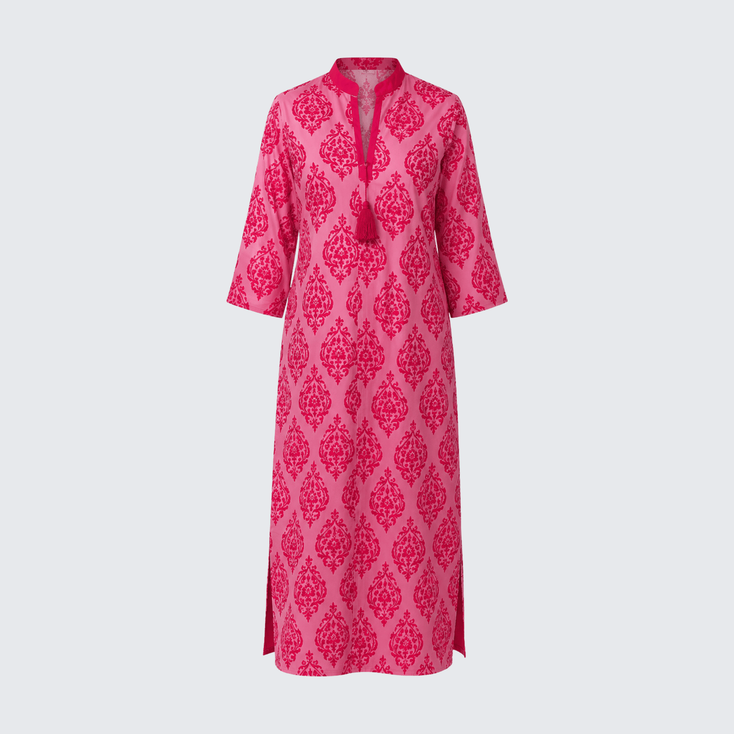 Cotton Beach Tunic