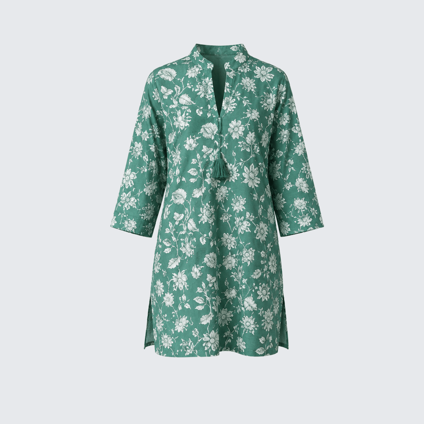 Cotton Beach Tunic