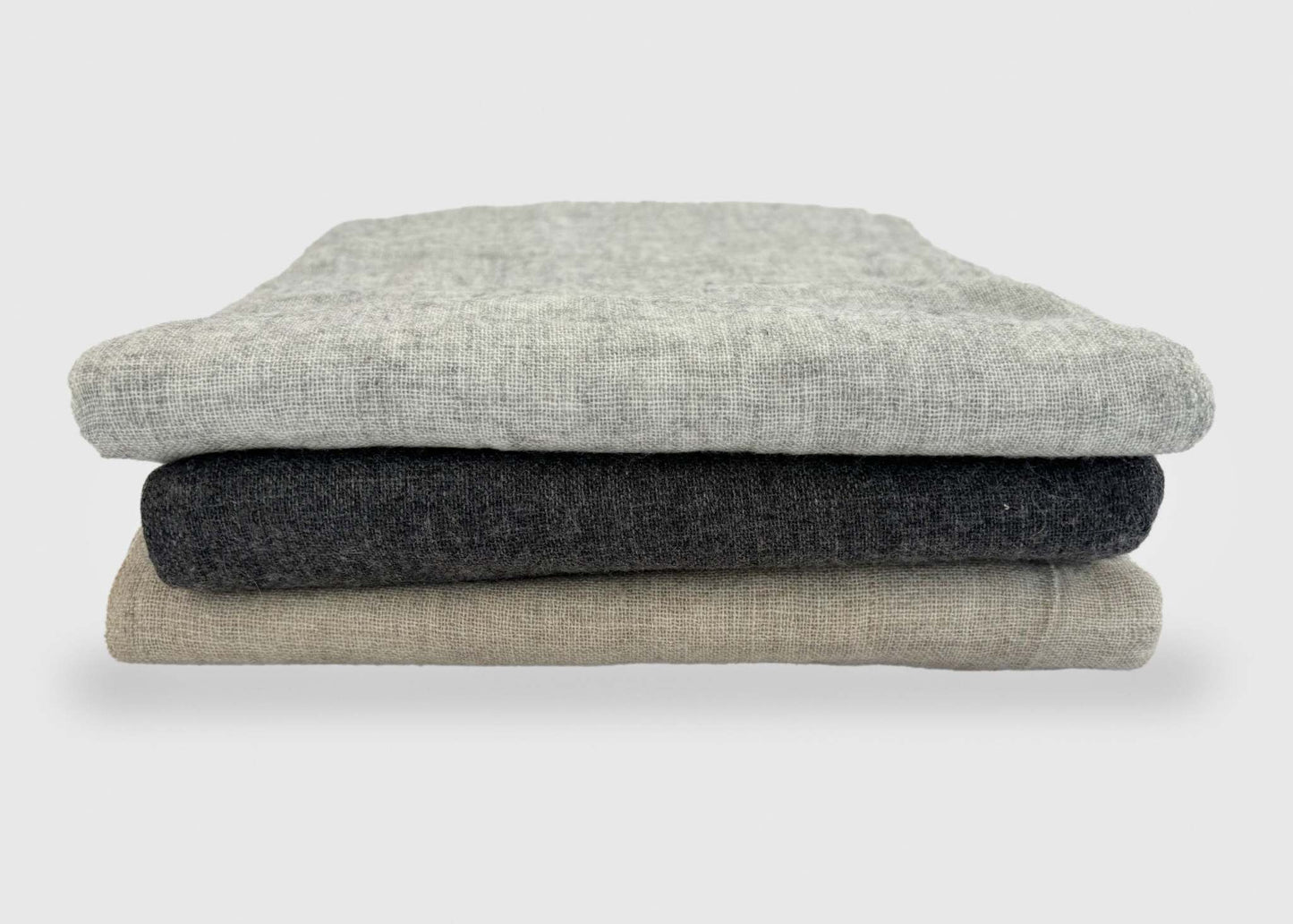 Merino Wool Shawl