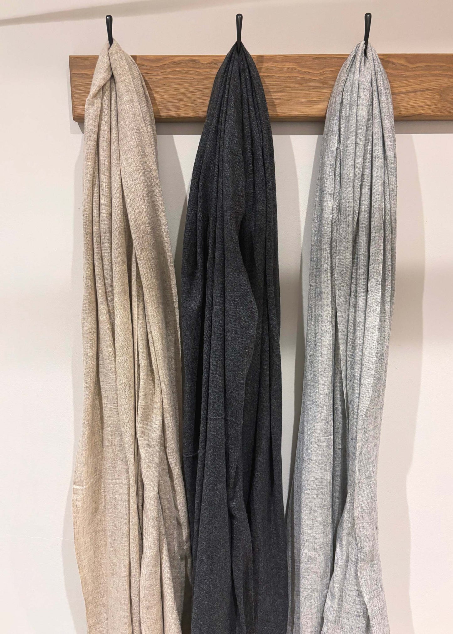 Merino Wool Shawl