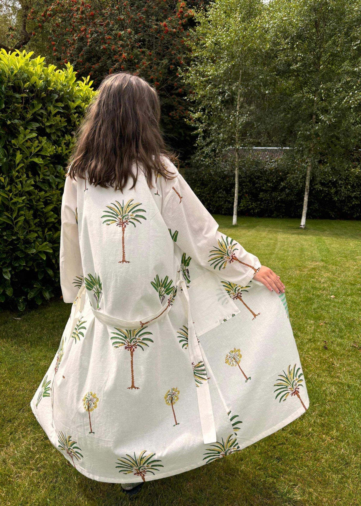 Kimonos