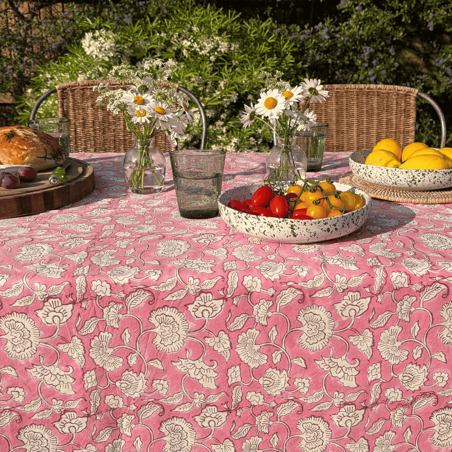 Tablecloths