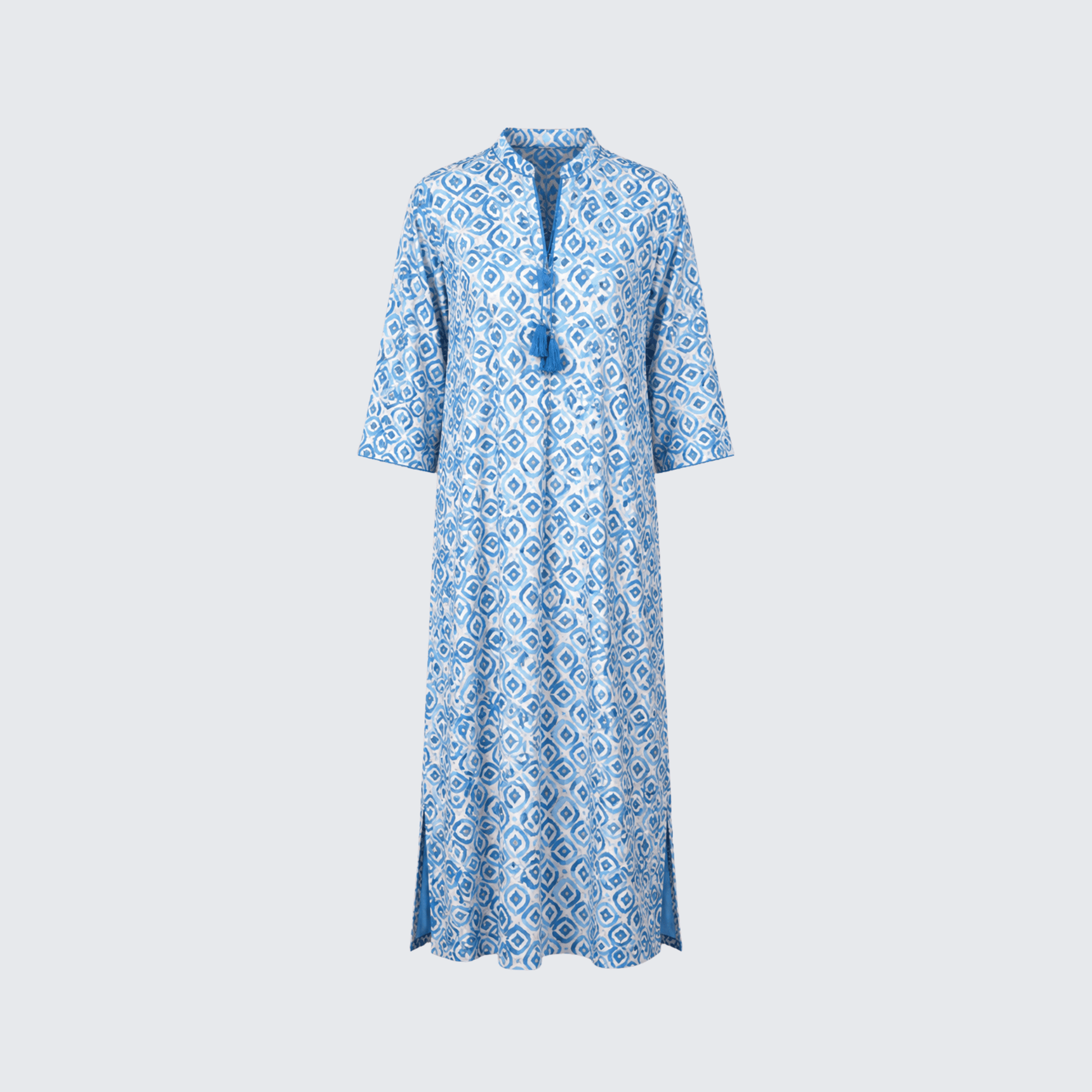 Cotton Beach Tunic