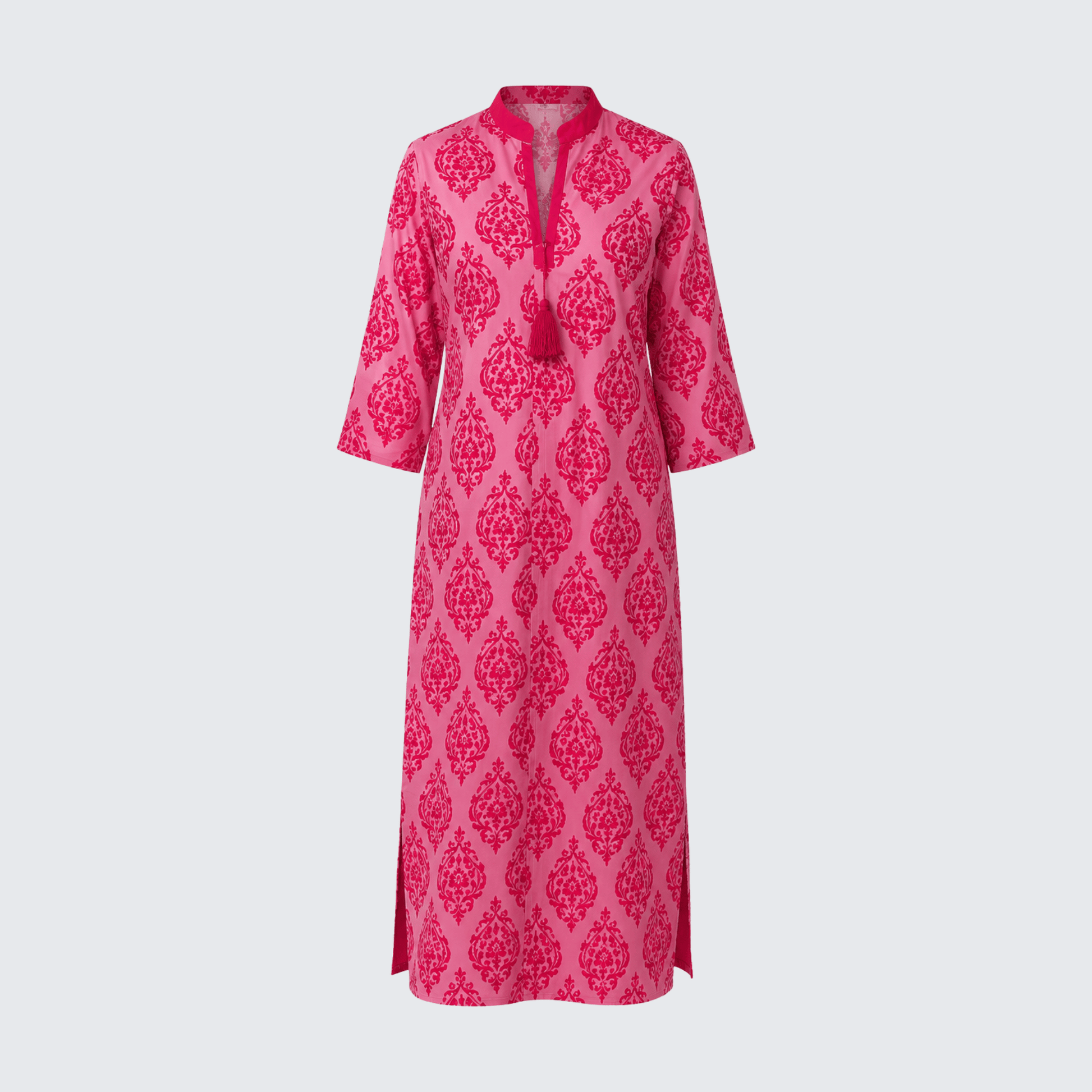 Cotton Beach Tunic
