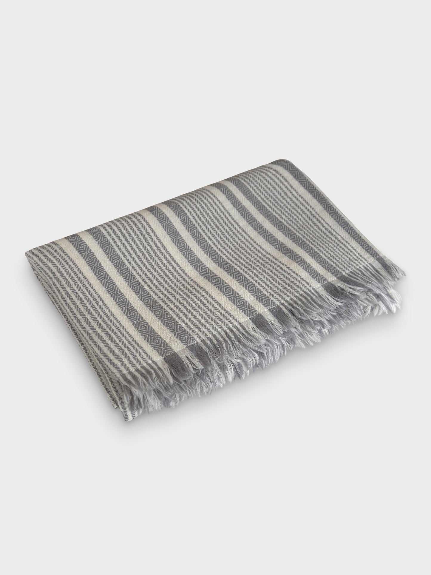 Large Merino Wool Throws