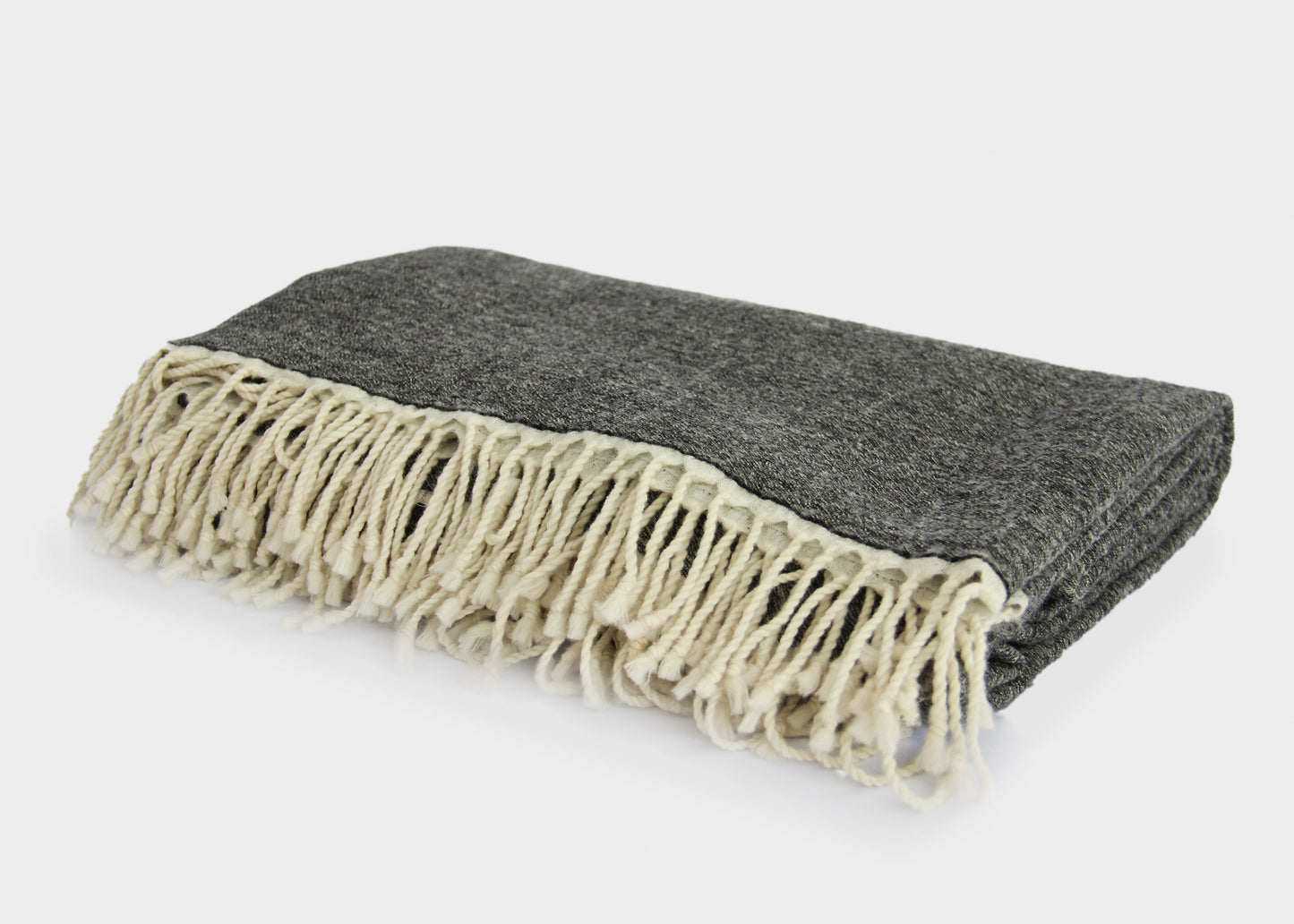 Large Merino Wool Throws