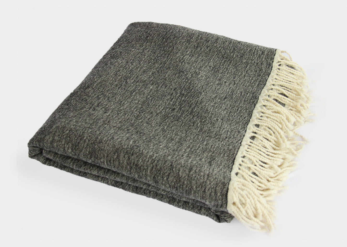 Large Merino Wool Throws