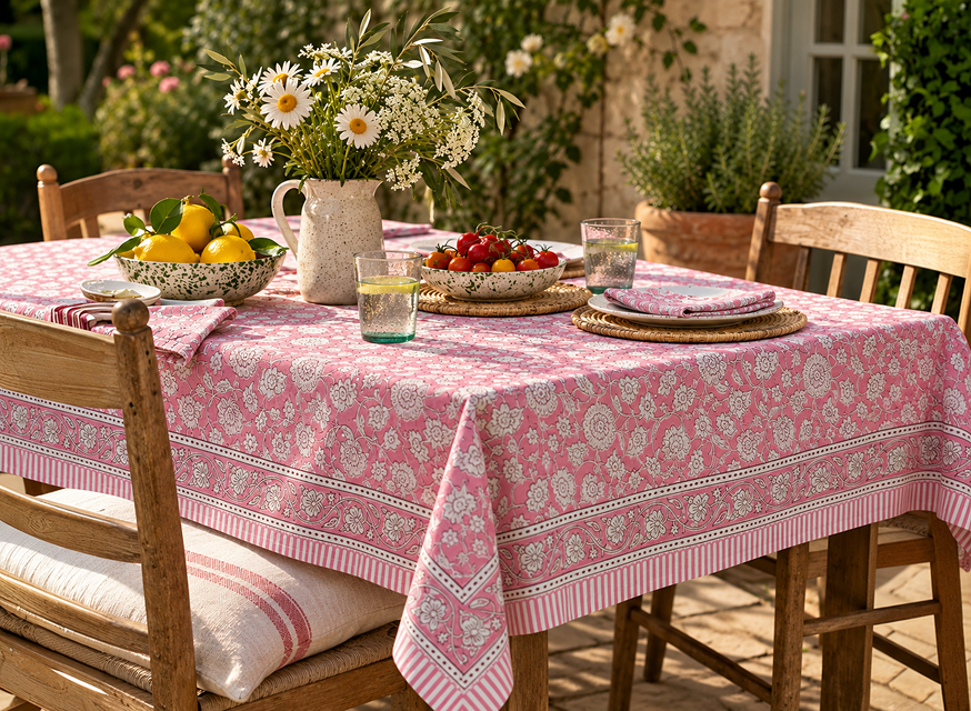 Tablecloths